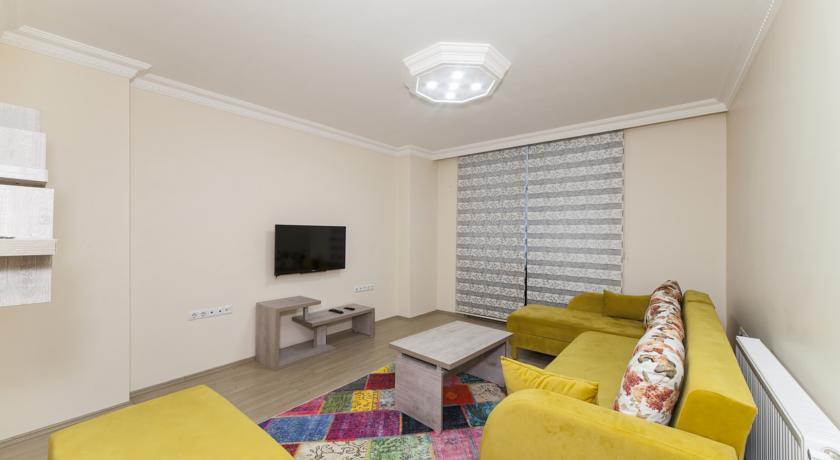 Zengin City Hotel Istanboel Kamer foto